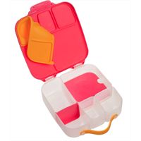 B.Box Lunchbox - Strawberry Shake